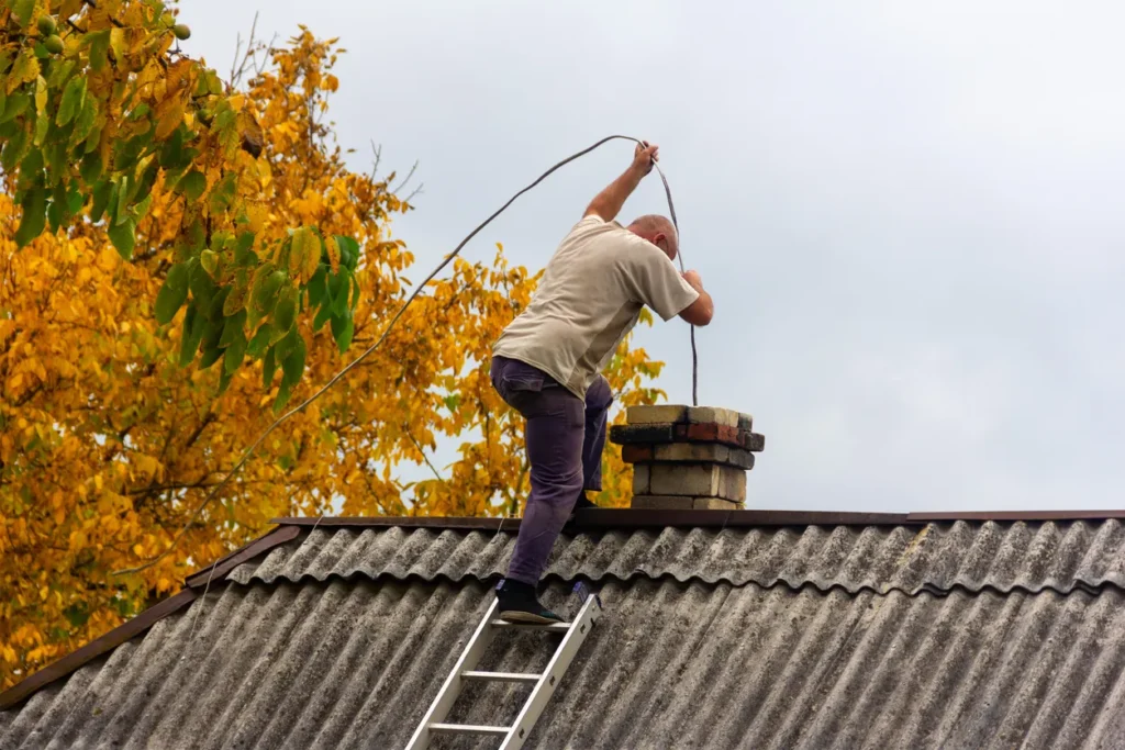 Avoid Costly Damage: Chimney Repair Cleveland and Sweep