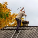 Avoid Costly Damage: Chimney Repair Cleveland and Sweep