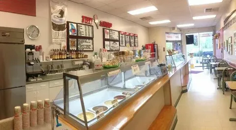 Best Ice Cream Places in Garden City | Top Dessert & Sundae Shops