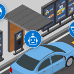 Revolutionizing Convenience: Why The NextGen Technologies Leads in Drive Thru Systems in Saudi Arabia