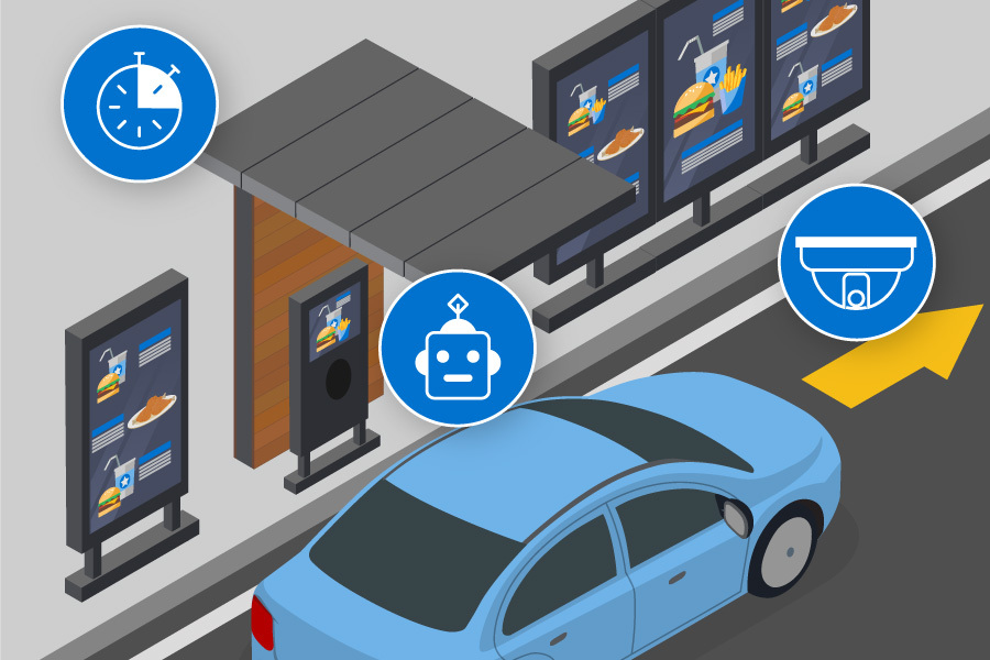 Revolutionizing Convenience: Why The NextGen Technologies Leads in Drive Thru Systems in Saudi Arabia