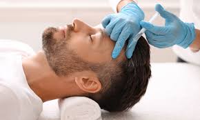Finding the Best PRP Clinic in London: What to Look For