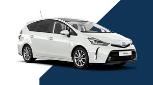 Toyota Prius near me