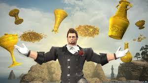 F14 Gil – Boost Your Gameplay with Affordable Currency