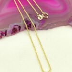 14k Gold Chains Wholesale Suppliers & Solid Necklaces