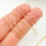 Shop 14K Solid Gold Chains – Wholesale Gold Chains for Every Style