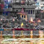 golden triangle tour with varanasi