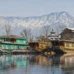 Discover the Beauty of Jammu and Kashmir Tourist Places: Nature, Heritage, and Himalayan Bliss