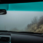 How Foggy Mornings Affect Visibility and the Role of Quality Tint