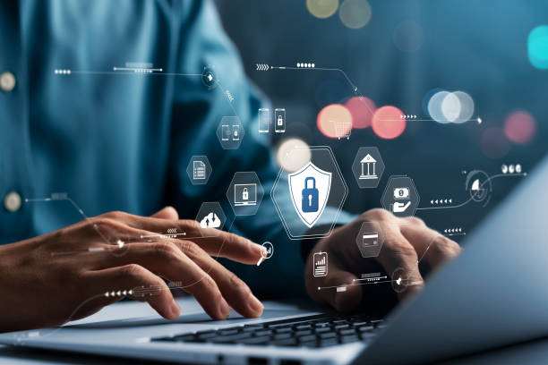 Zero Trust Network Access Services: Key to Cloud Security