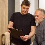 Benefits of Personalized Care Plans in Senior Home Support