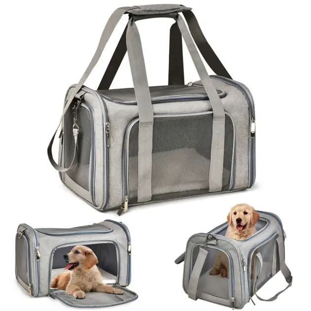dog handbags