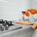 Commercial Kitchen Cleaning Services in La Marque | Hygiene & Safety