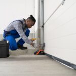 Garage Door Replacement New York