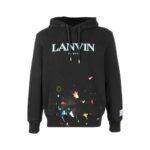 Lanvin: Imperfection as Symbolic Resistance