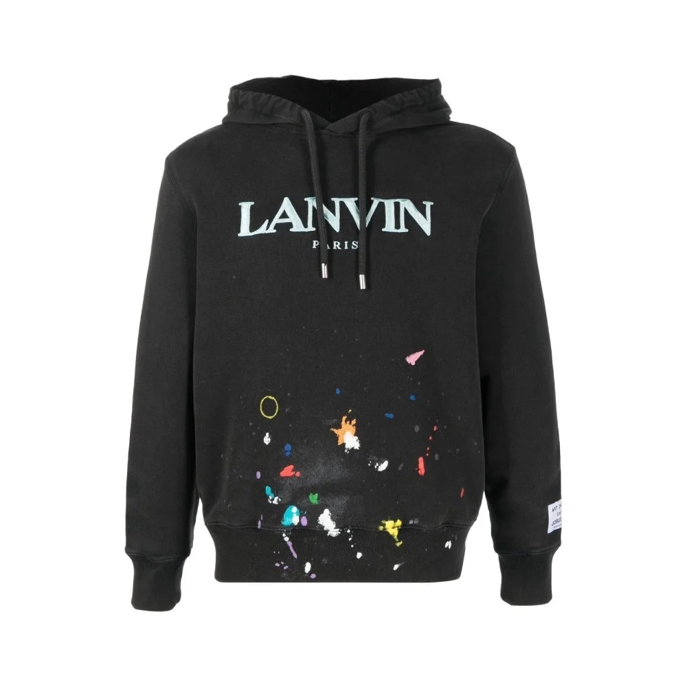 Lanvin: Imperfection as Symbolic Resistance