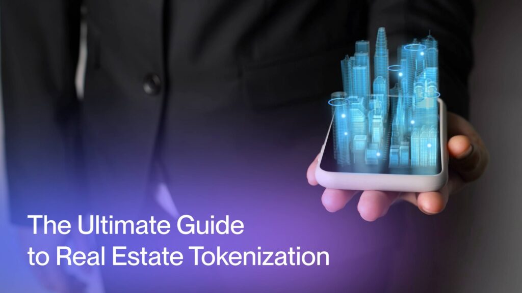 Real Estate Tokenization