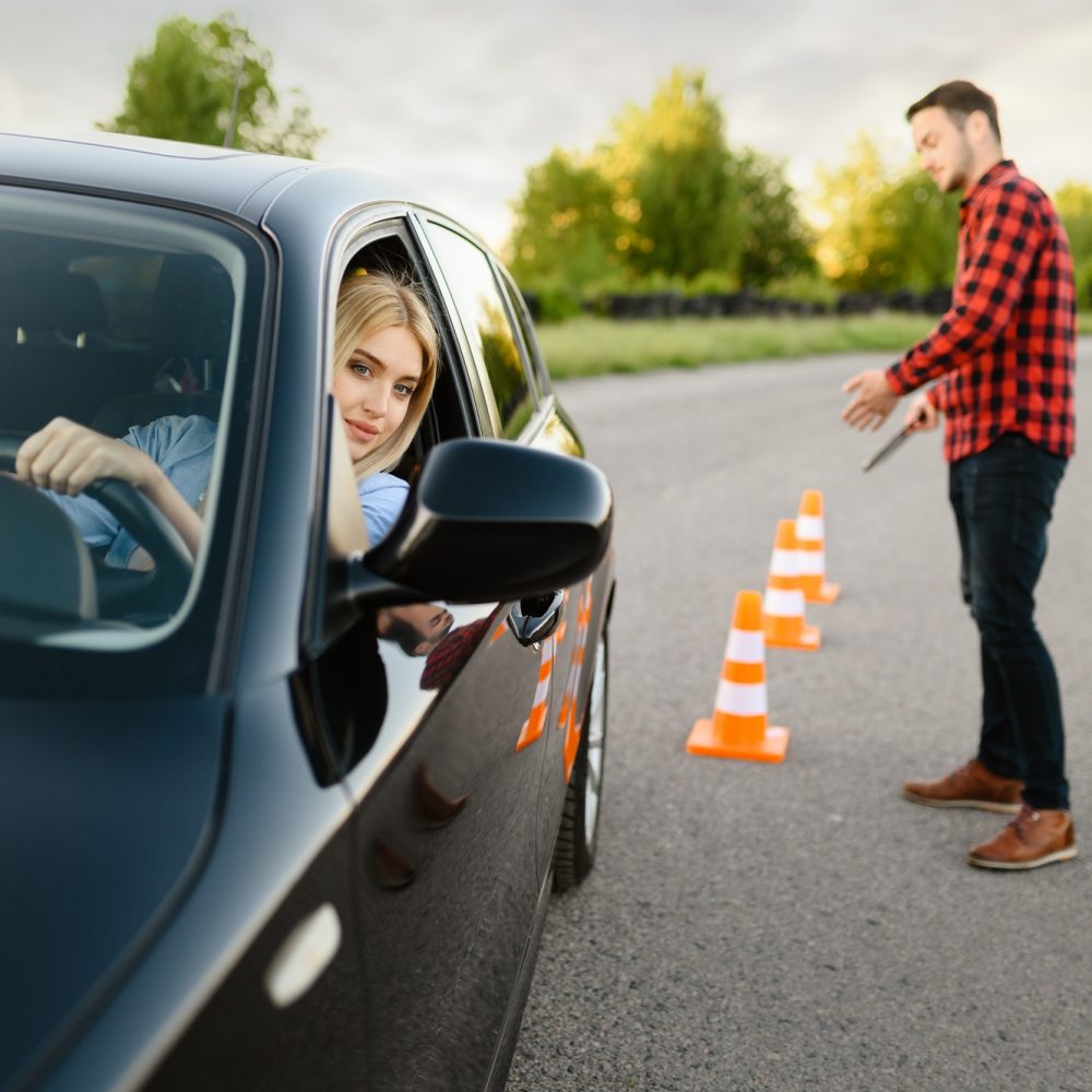 The Ultimate Guide to Driving Lessons in Victoria: Master the Road with Confidence