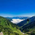 Explore Paradise with Jammu and Kashmir Tour Packages: Nature, Culture, and Serenity
