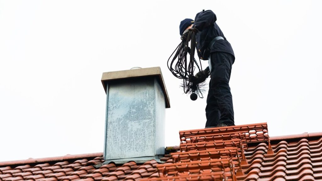 Protect Your Roof with Expert Chimney Sweep Louisville Care