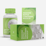 medicine boxes
