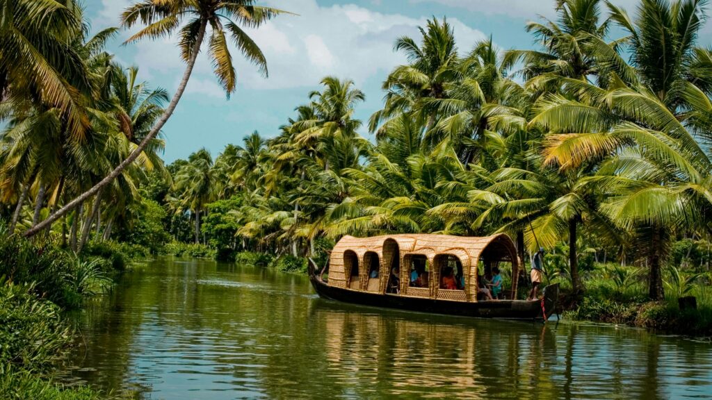 Explore the Serenity of Kerala Tourism: Nature, Culture, and Wellness in God’s Own Country