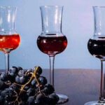 Non Alcoholic Wines