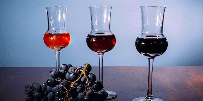Non Alcoholic Wines