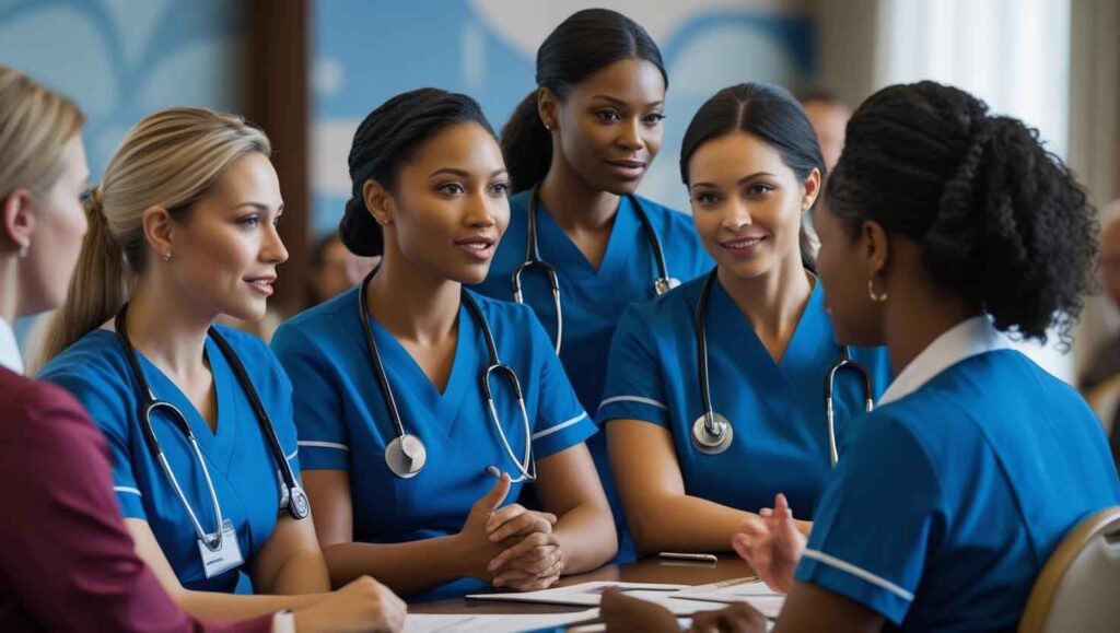 Nurse Leadership Conferences 2025: Empowering the Future of Healthcare