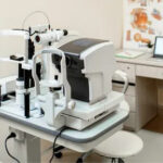 Ophthalmic Equipment Market 