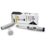 Mounjaro KwikPen 2.5 mg
