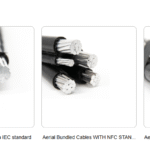 overhead cable