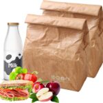 paper bags