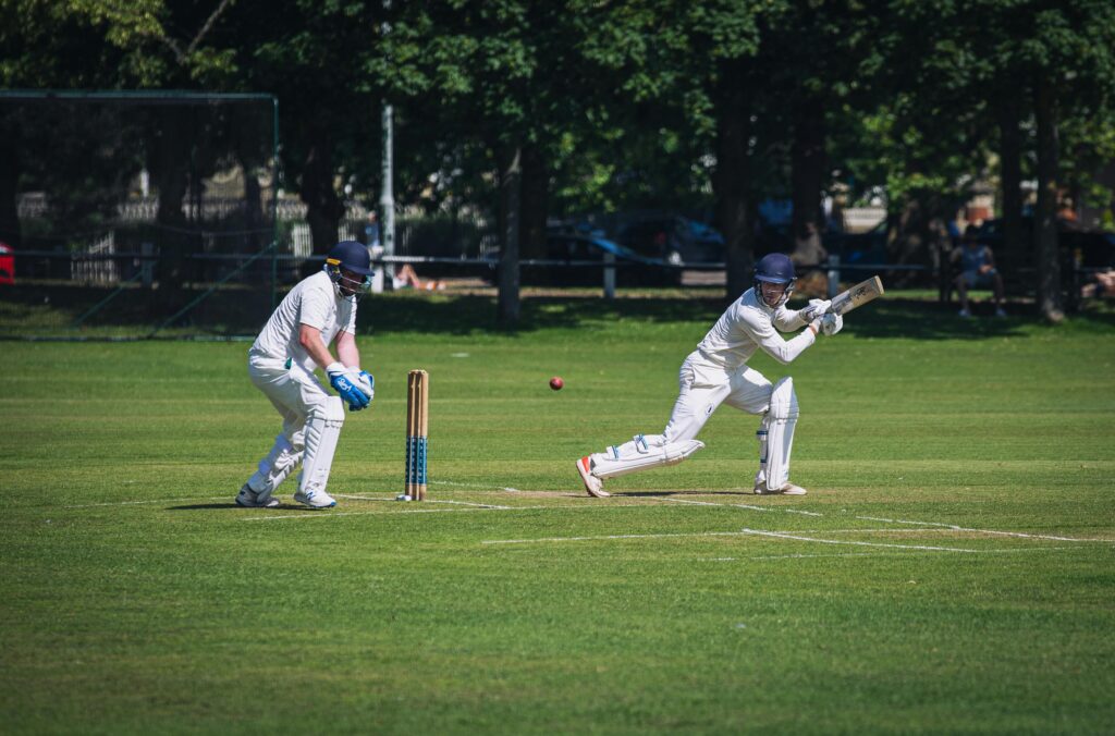 Wheon Cricket 07