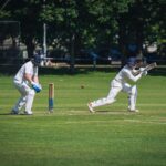 Wheon Cricket 07