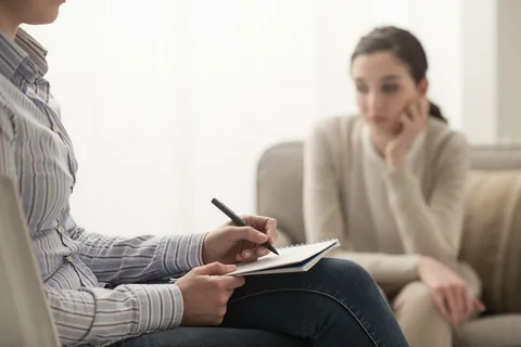 Braeside psychologist