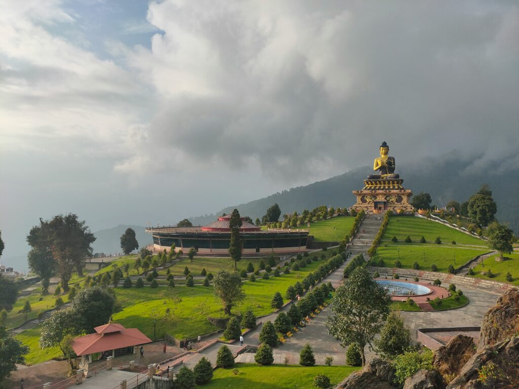 Explore the Enchanting Sikkim Tourism Places: Nature, Culture, and Himalayan Magic