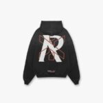 Represent Hoodie: The Ultimate Streetwear Statement Piece