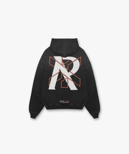 Represent Hoodie: The Ultimate Streetwear Statement Piece