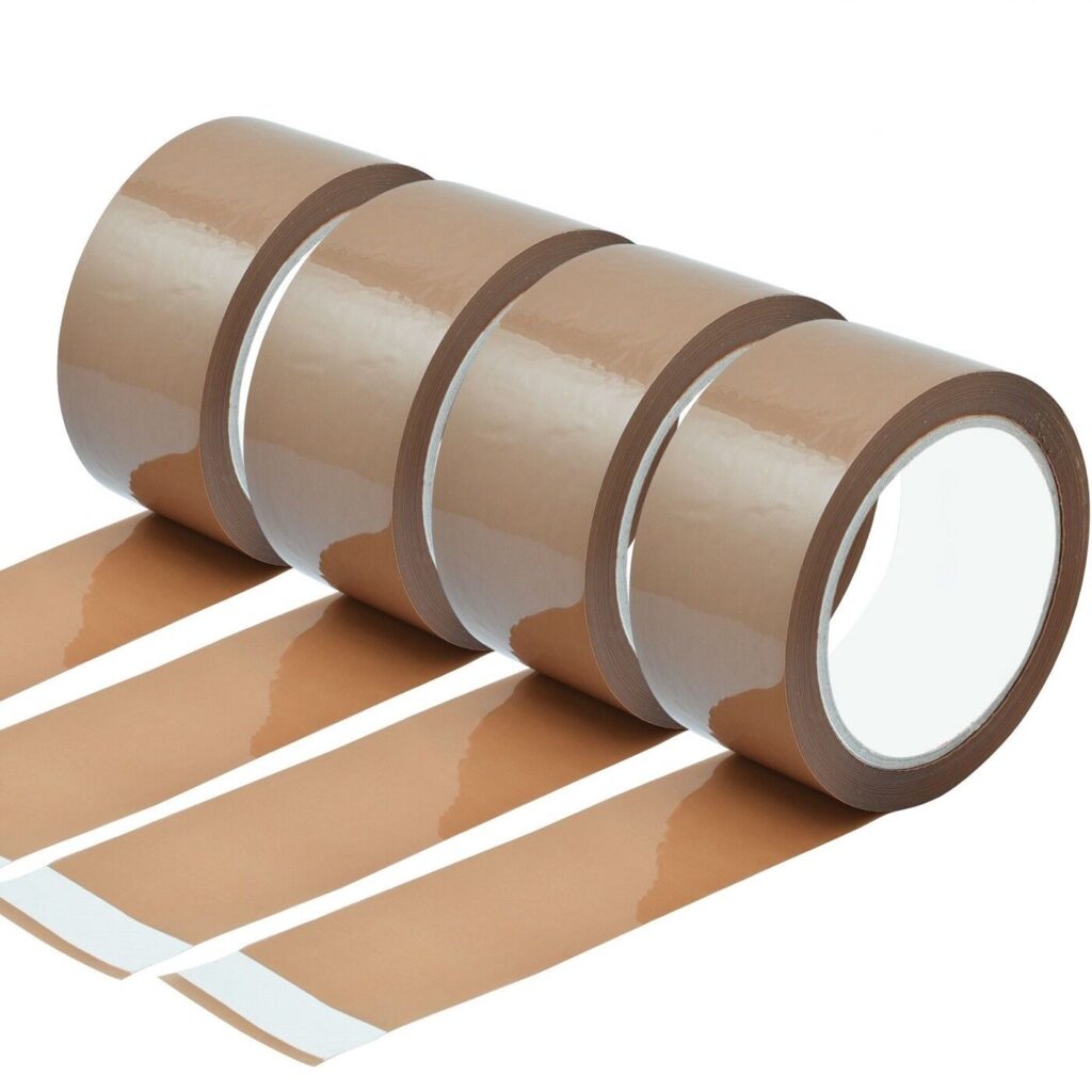 Packaging Tape