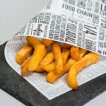 Fry Paper