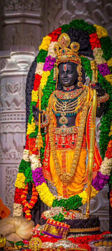 Beyond the Birthplace: Top Places to Visit near Ayodhya for a Richer Travel Experience