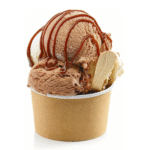 Ice Cream Cups