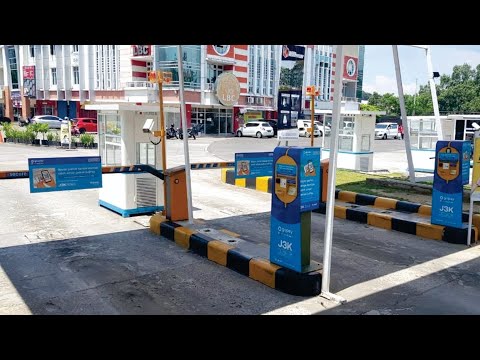 secure parking options