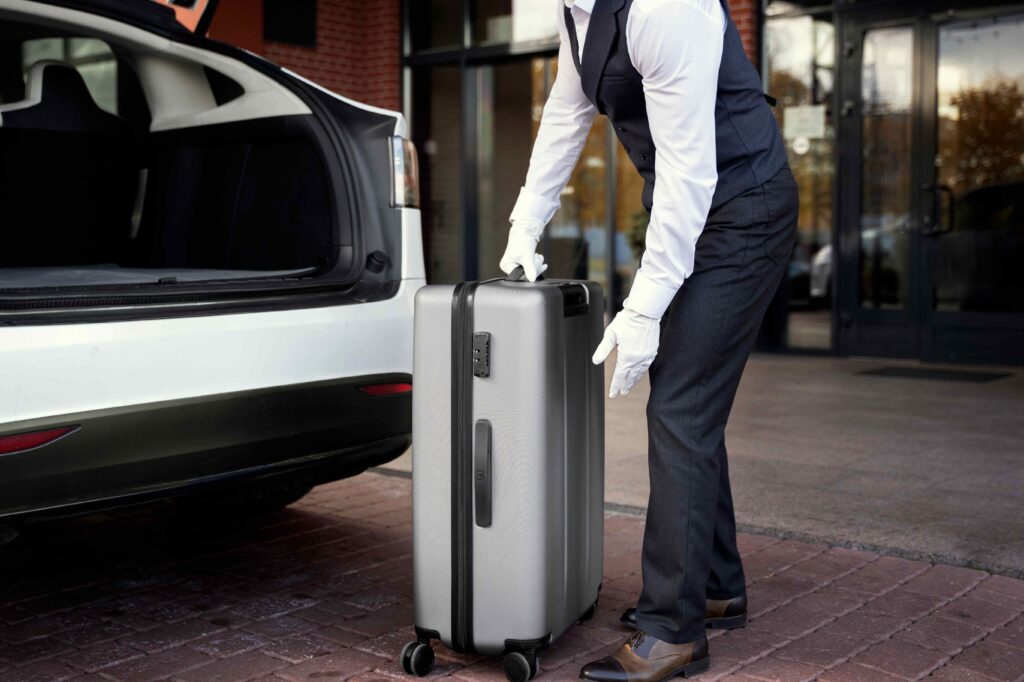 Liverpool Airport Taxi