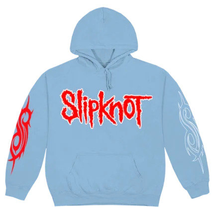 Slipknot Merch