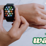 sport watch