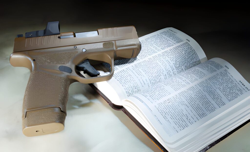 The Practical Implications of John Enos’s Second Amendment Arguments Today