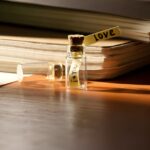 Love Letters at Sea Romantic Journals in Bottles