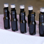 Adventure NotesPacking Travel Journals Inside Bottles for Keeps